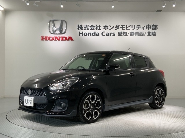 スイフト  スポーツ 1.4