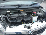 ミライース Xf 4WD 