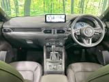 CX-5 2.2 XD エクスクルーシブ モード 