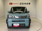 タフト G 4WD 