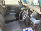 スペーシアベース XF 4WD 