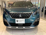 5008 GT ブルーHDi ディーゼル 