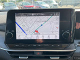 プロパイロットとリンクする9インチワイドディスプレイナビゲーションシステム、Apple CarPlayワイヤレス接続に対応、HDMI/USB接続、Bluetooth機器にも対応。