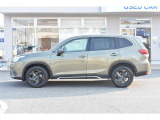 フォレスター 1.8 スポーツ 4WD 