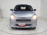 ミライース L SAIII 4WD 