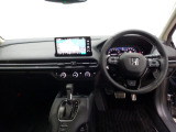 Honda車が初めての方にも扱いやすく分かりやすいインパネ周りと各種スイッチ類です。