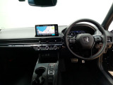 Honda車が初めての方にも扱いやすく分かりやすいインパネ周りと各種スイッチ類です。