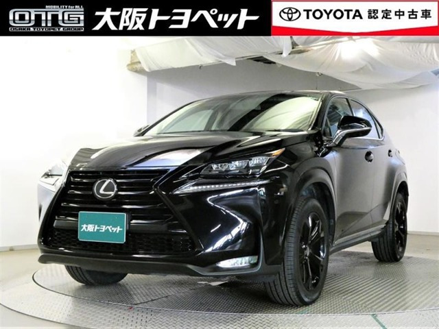 NX200t アーバンスタイル