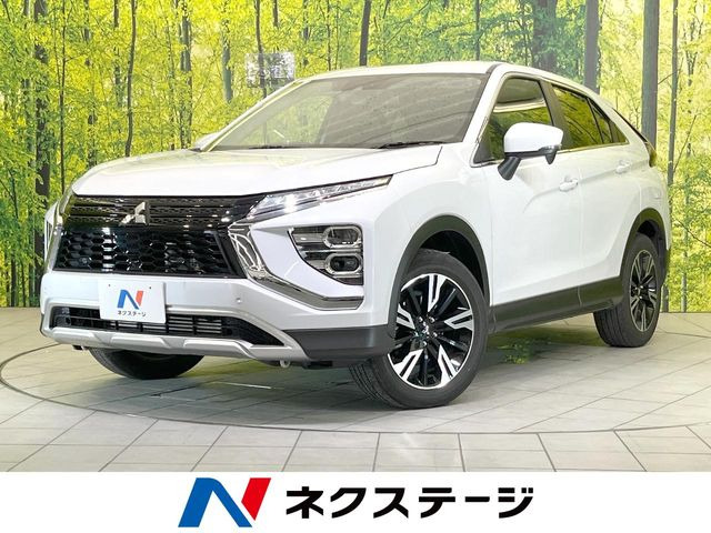 エクリプスクロス 1.5 G 