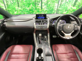 NX 300h Fスポーツ 