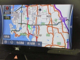 ディスプレイオーディオ・ナビゲーション付きです。(T-Connectナビ機能ご利用無料申込期間 〜2027年3月31日。)