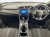シビック  ハッチバック ホンダセンシング