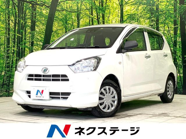 ミライース L SAIII 