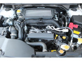 レヴォーグ 1.8 STI スポーツ EX 4WD 元レンタカー