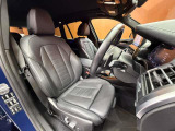X3 xドライブ20d Mスポーツ ディーゼル 4WD 本革シート