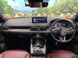 CX-8 2.2 XD スポーツアピアランス 