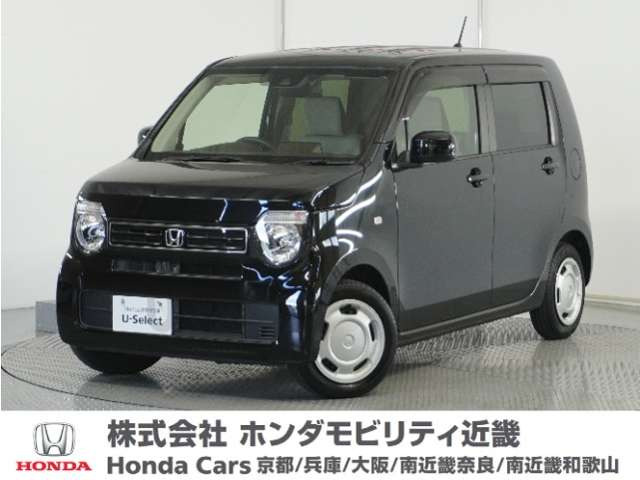 N-WGN L ホンダ センシング 