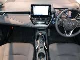 カローラ 1.8 ハイブリッド S E-Four 4WD 