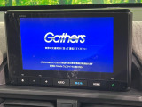 【純正ナビ】人気の純正ナビを装備。オーディオ機能も充実しており、Bluetooth接続すればお持ちのスマホやMP3プレイヤーの音楽を再生可能!毎日の運転がさらに楽しくなります!!