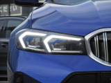 LEDヘッドライトで視界も良好です。見た目も恰好良いです。