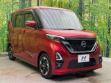 大好評のボディコーティング「弾スプラッシュコート」もご納車までに施工可能。通常のガラスコートと異なる、耐久年数6年の無機質ガラスコーティングが、ボディをキレイな状態に保ってくれます。