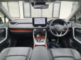 RAV4  ハイブリッドアドベンチャー