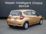 ノート 1.2 e-POWER X 