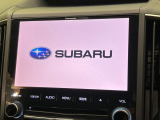 【純正ナビ8型】人気の純正ナビを装備しております。ナビの使いやすさはもちろん、オーディオ機能も充実!キャンプや旅行はもちろん、通勤や買い物など普段のドライブも楽しくなるはず♪