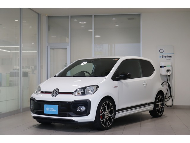 up!GTI