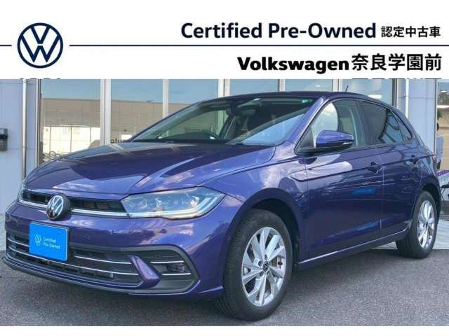 ポロ TSI スタイル 