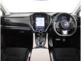 レヴォーグレイバック 1.8 リミテッド EX 4WD 