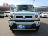 ハスラー ハイブリッド(HYBRID) X 全方位カメラ9インチナ