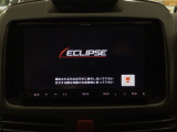 【オーディオ機能】ナビに一体のオーディオは、フルセグTVの他にDVD/CDプレーヤーを装備♪もちろんFM/AMラジオもお聞きいただけますよ♪