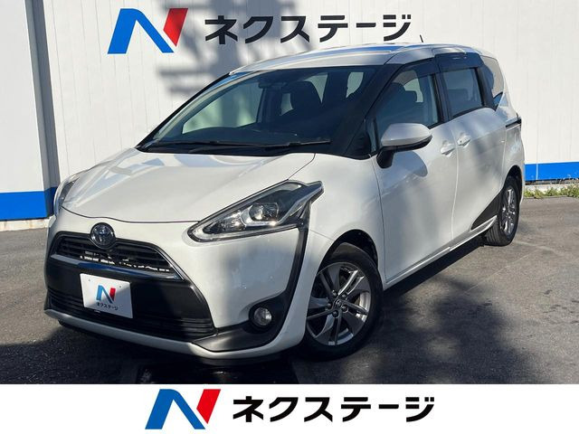 シエンタ 1.5 G 