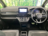 ステップワゴン 2.0 e:HEV スパーダ プレミアムライン 