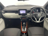 イグニス 1.2 ハイブリッド(HYBRID)  MZ 4WD 修復歴無し