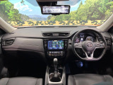 エクストレイル 2.0 20Xi ハイブリッド 