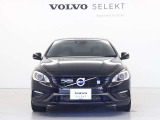 S60 ポールスター 4WD 