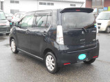 ピカピカ納車!ボデーコーティングをしてからのお渡しになります。