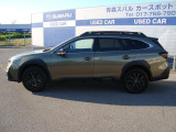 レガシィアウトバック 1.8 エックスブレイク EX 4WD 