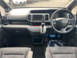 ステップワゴン 2.0 スパーダ Z 