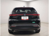ハリアー 2.0 Z レザーパッケージ 