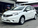 ノート 1.2 メダリスト 車検2年 修復歴なし 禁煙車/3874