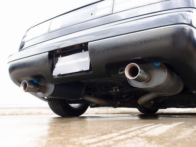 日産 フェアレディZ 3.0 300ZX ツインターボ 2シーター T