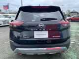 エクストレイル  1.5 G e-4ORCE 4WD