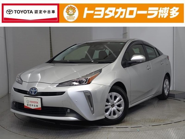 プリウス 1.8 S セーフティ プラスII 