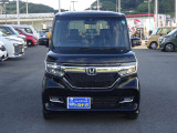 N-BOXカスタム G L ターボ ホンダセンシング 地デジフルセグ純正8インチナビゲーション