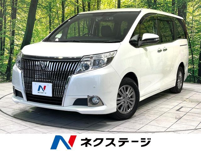 エスクァイア 2.0 Gi 