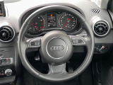 A1スポーツバック 1.4 TFSI ワンオーナー 修復歴無し