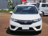 フィット 1.5 ハイブリッド Fパッケージ 4WD 